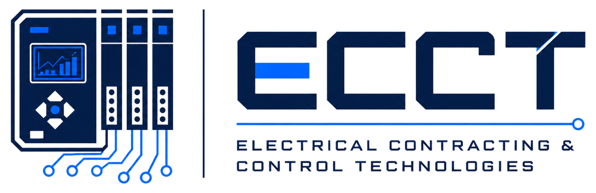 ECCT - Electrical Contracting & Control Technologies