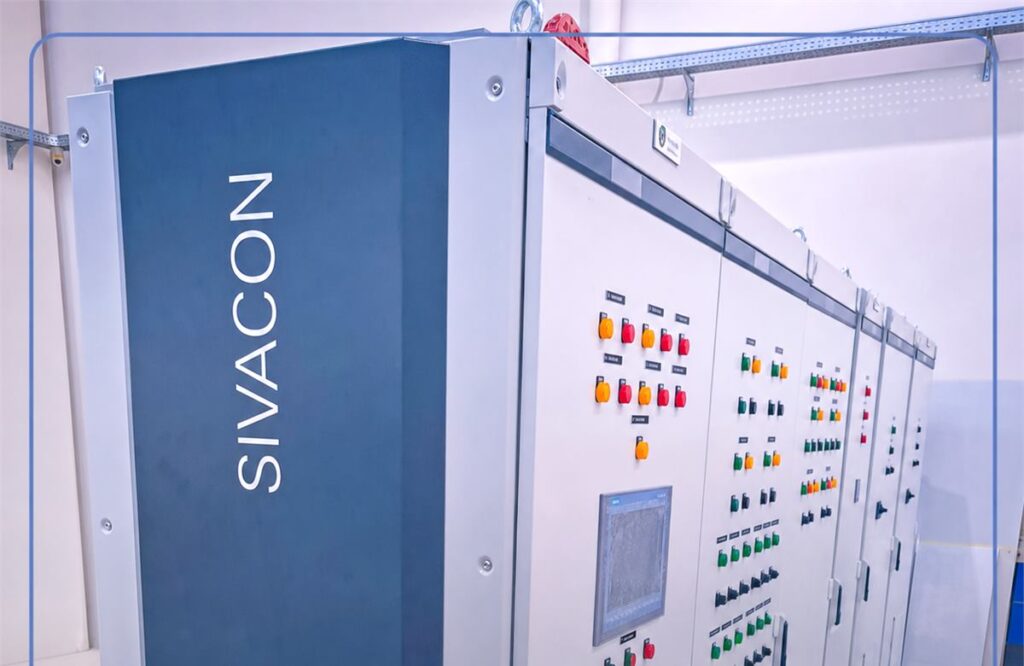 New Mansoura Reverse Osmosis Station